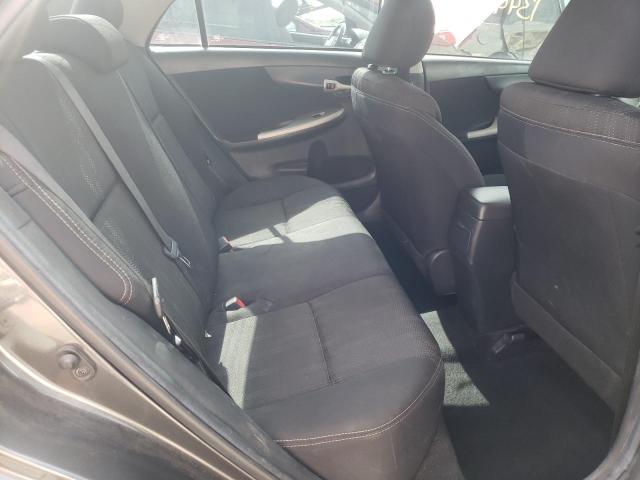 Photo 6 from auction – 2013 TOYOTA COROLLA BA with VIN 5YFBU4EE9DP199375