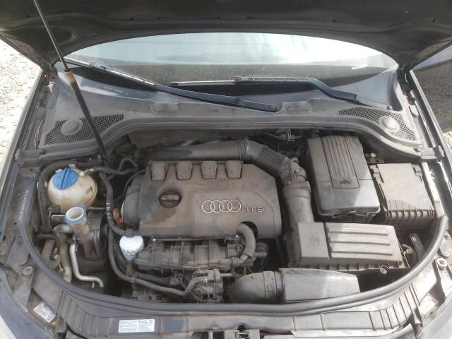 Photo 7 from auction – 2011 AUDI A3 PREMIUM with VIN WAUMFAFMXBA031752