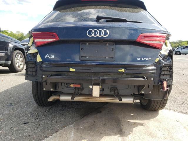 Photo 9 from auction – 2017 AUDI A3 e-tron with VIN WAUUPBFF5HA116690