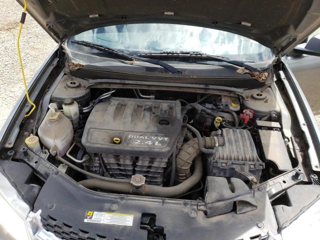 Photo 7 from auction – 2013 DODGE AVENGER SE with VIN 1C3CDZAB2DN644036