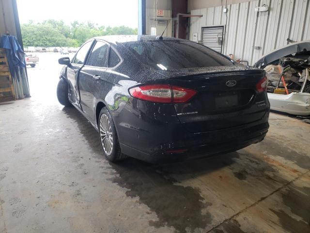 Photo 3 from auction – 2014 FORD FUSION TIT with VIN 3FA6P0RU3ER349176