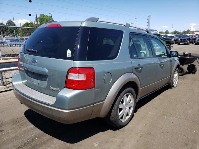 Photo 4 from auction – 2005 FORD FREESTYLE with VIN 1FMZK04105GA43526