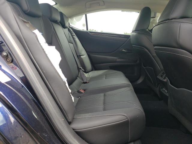 Photo 6 from auction – 2019 LEXUS ES 350 with VIN 58ABZ1B12KU019238