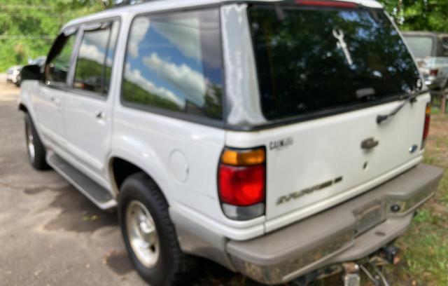 صورة رقم 3 من المزاد - 1996 FORD EXPLORER مع VIN 1FMDU32P6TZA96147