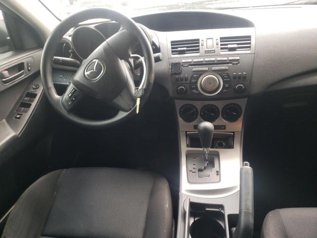 Photo 9 from auction – 2011 MAZDA 3 I with VIN JM1BL1UF0B1498248