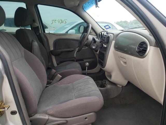صورة رقم 5 من المزاد - 2005 CHRYSLER PT CRUISER مع VIN 3C4FY48B65T533352