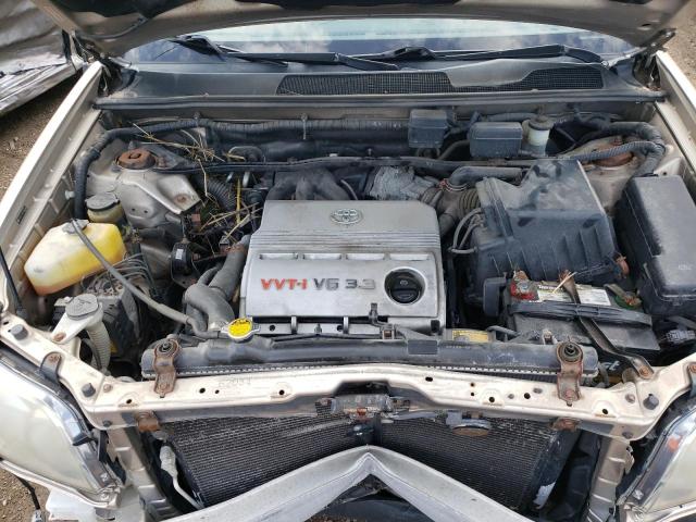Photo 7 from auction – 2007 TOYOTA HIGHLANDER with VIN JTEEP21A470229260