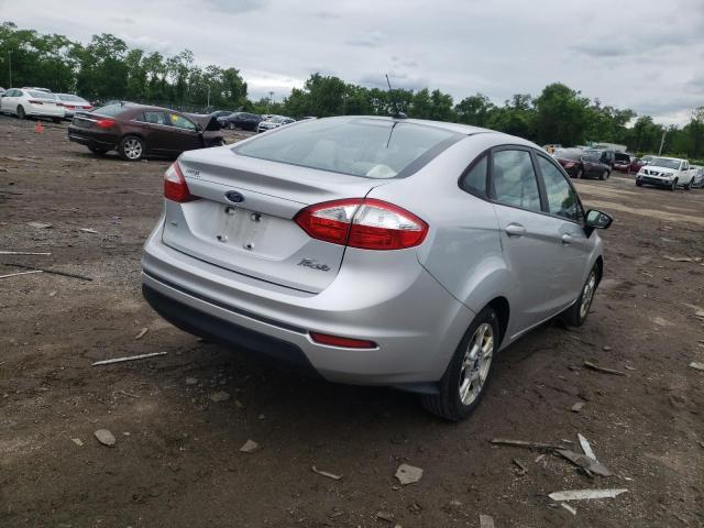Photo 4 from auction – 2014 FORD FIESTA SE with VIN 3FADP4BJ6EM185756