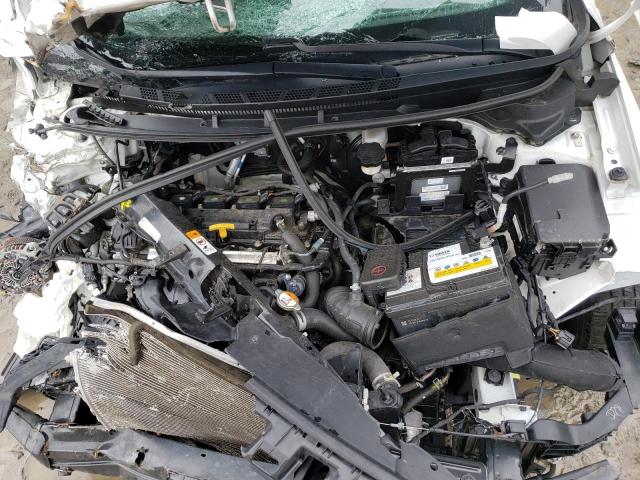 Photo 7 from auction – 2018 KIA FORTE LX with VIN 3KPFL4A75JE263968