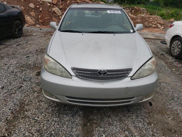 Photo 9 from auction – 2003 TOYOTA CAMRY with VIN 4T1BE32K83U199964