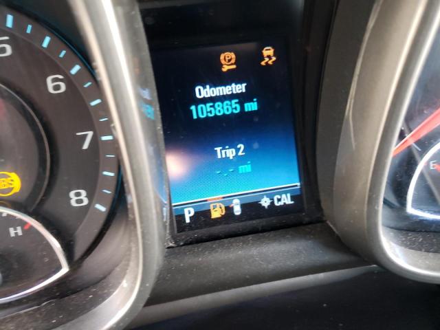 Photo 8 from auction – 2013 CHEVROLET MALIBU 2LT with VIN 1G11E5SA5DF250628