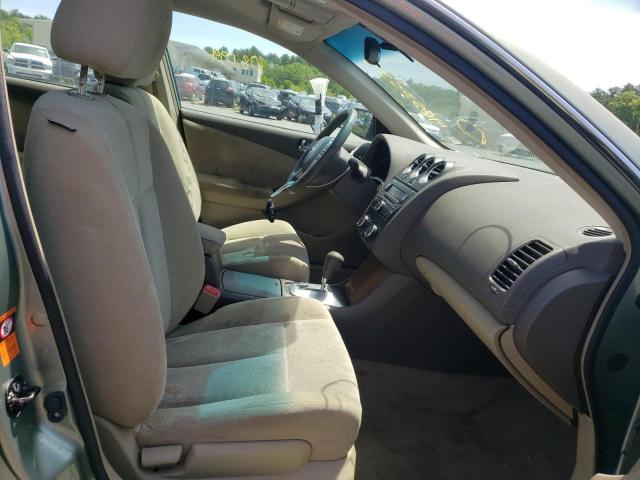 Photo 5 from auction – 2008 NISSAN ALTIMA 2.5 with VIN 1N4AL21E98N561920