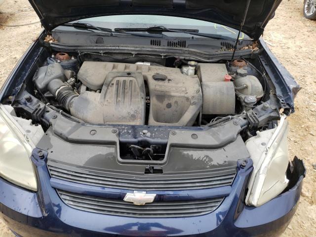 Photo 7 from auction – 2010 CHEVROLET COBALT 1LT with VIN 1G1AD5F56A7122243