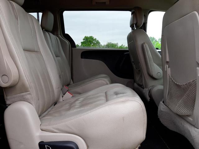 Photo 6 from auction – 2013 CHRYSLER TOWN & COU with VIN 2C4RC1BG2DR594648