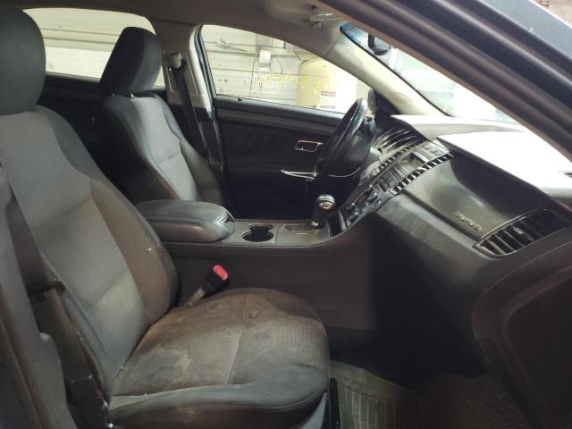 Photo 5 from auction – 2010 FORD TAURUS SEL with VIN 1FAHP2HW9AG102818