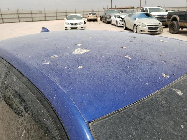 Photo 9 from auction – 2018 CHRYSLER 300 S with VIN 2C3CCABG4JH228895