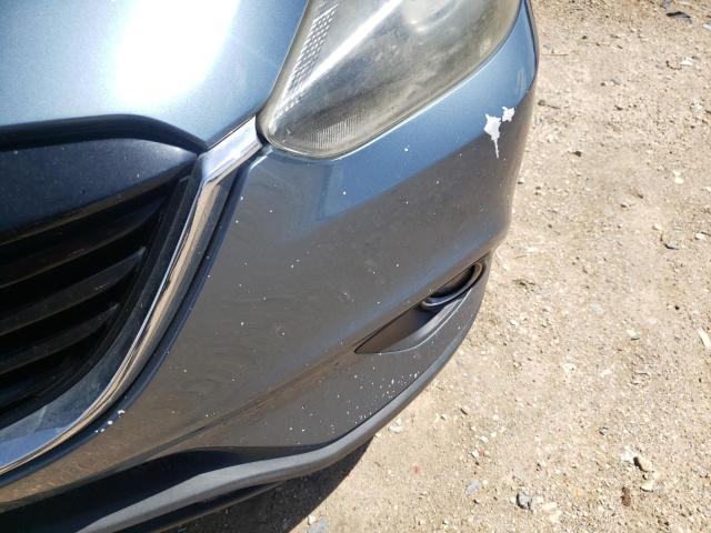 Photo 9 from auction – 2014 MAZDA CX-9 TOURI with VIN JM3TB2CA5E0439393