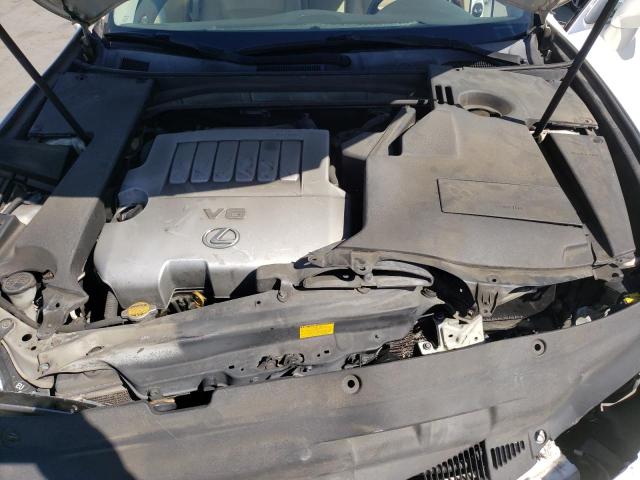 Photo 7 from auction – 2007 LEXUS ES 350 with VIN JTHBJ46G872034654