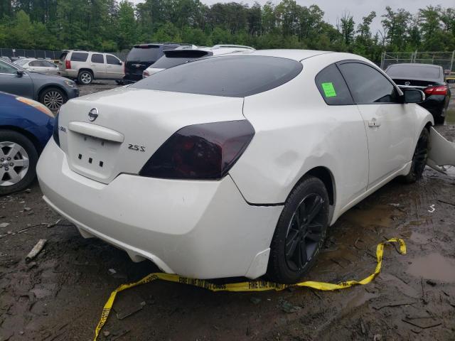 Photo 4 from auction – 2012 NISSAN ALTIMA S with VIN 1N4AL2EP6CC226128