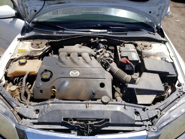 Photo 7 from auction – 2006 MAZDA 6 S with VIN 1YVHP80D465M34878