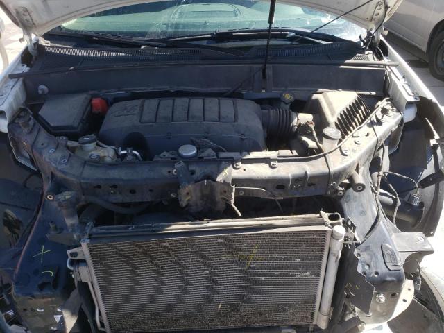Photo 7 from auction – 2014 CHEVROLET TRAVERSE L with VIN 1GNKRHKD3EJ109932