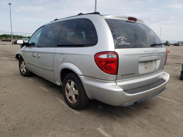 Photo 3 from auction – 2005 DODGE GRAND CARA with VIN 2D4GP44L45R130756