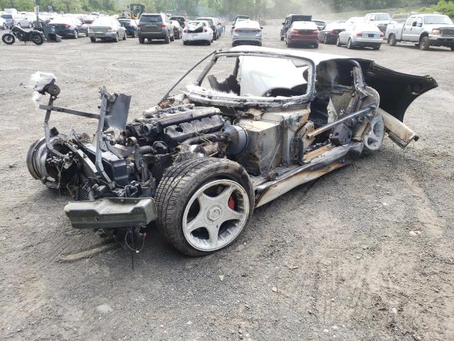 Photo 2 from auction – 1996 DODGE VIPER RT-1 with VIN 1B3BR65E4TV100195