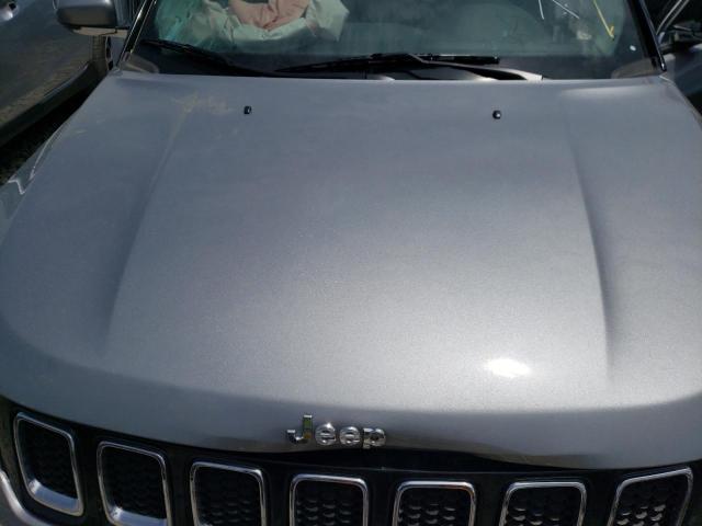 Photo 7 from auction – 2019 JEEP COMPASS LI with VIN 3C4NJDCB5KT734470