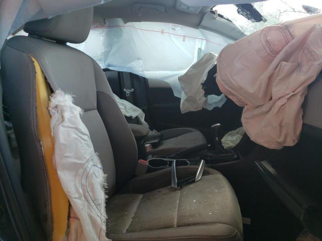 Photo 5 from auction – 2018 TOYOTA COROLLA with VIN 5YFBURHE3JP844509