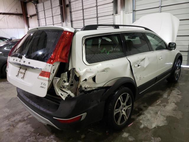 Photo 9 from auction – 2015 VOLVO XC70 T6 PR with VIN YV4902NC8F1198655