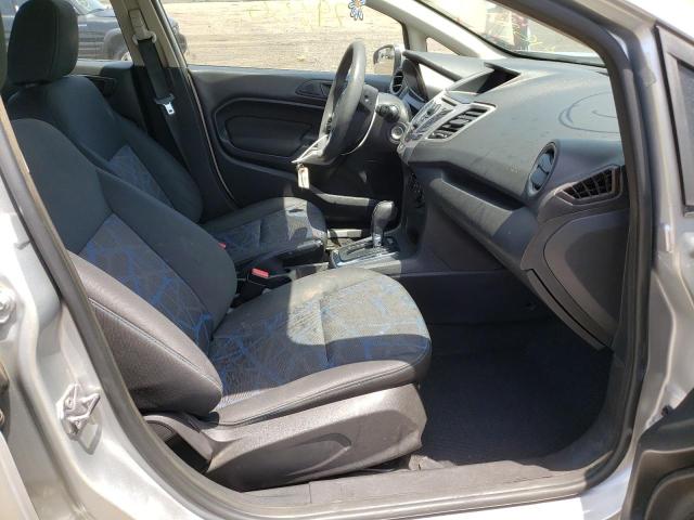 Photo 5 from auction – 2012 FORD FIESTA SE with VIN 3FADP4BJ3CM153960
