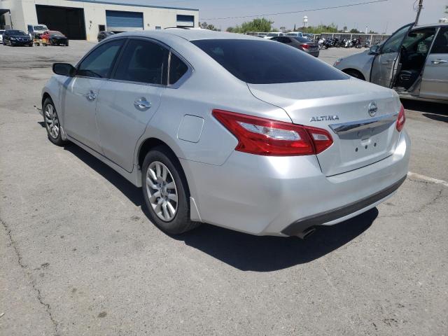 Photo 3 from auction – 2017 NISSAN ALTIMA 2.5 with VIN 1N4AL3AP9HC276184