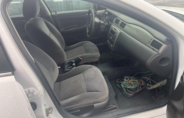 Photo 5 from auction – 2014 CHEVROLET IMPALA LIM with VIN 2G1WD5E37E1167751