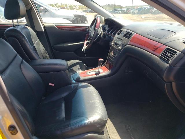 Photo 5 from auction – 2002 LEXUS ES 300 with VIN JTHBF30G025024888