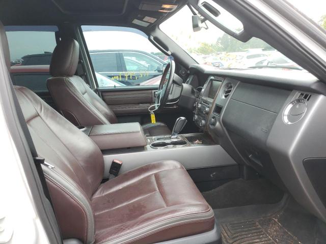 Photo 5 from auction – 2015 FORD EXPEDITION with VIN 1FMJU1LT1FEF33373