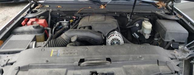Photo 7 from auction – 2007 CHEVROLET SUBURBAN K with VIN 1GNFK16397J172812