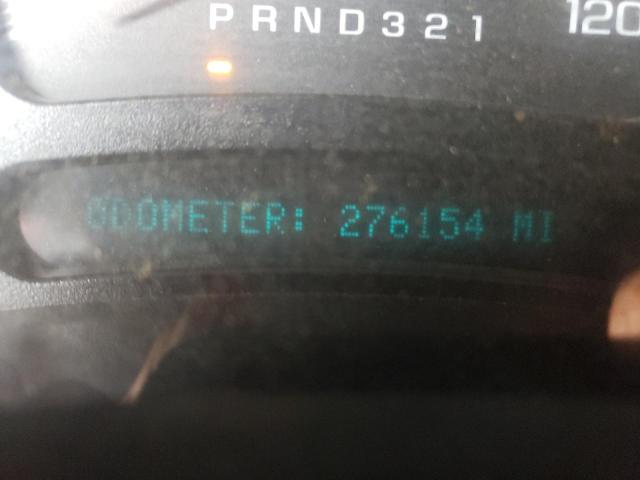 Photo 8 from auction – 2006 CHEVROLET SILVERADO with VIN 1GCHK29U86E165921