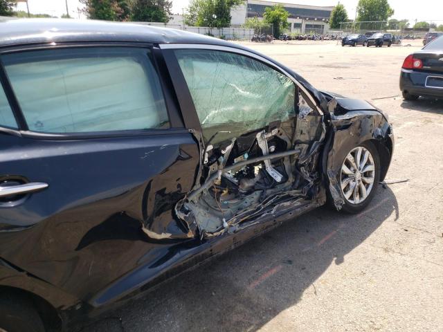 Photo 9 from auction – 2015 KIA OPTIMA EX with VIN 5XXGN4A72FG434625