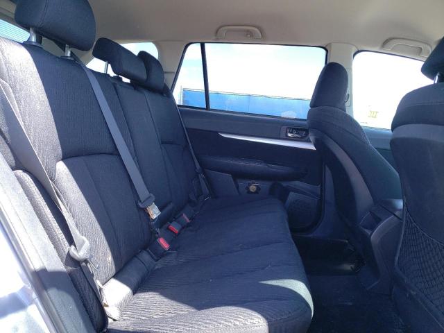 Снимка 6 от търг – 2010 SUBARU OUTBACK 2. с VIN 4S4BRCCC2A3312533