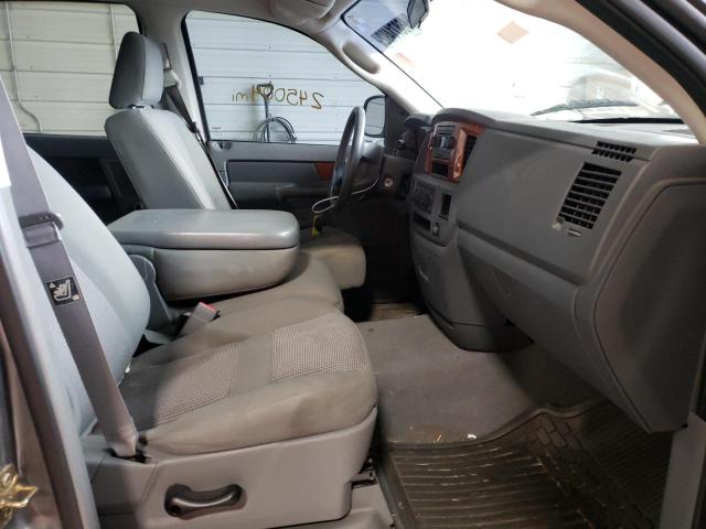 Photo 5 from auction – 2006 DODGE RAM 1500 S with VIN 1D7HA18206S658643