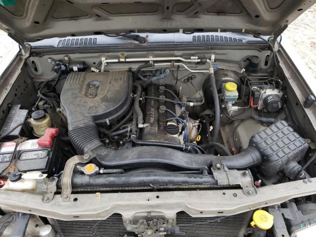 Photo 2 from auction – 2004 NISSAN FRONTIER K with VIN 1N6DD26T84C472791