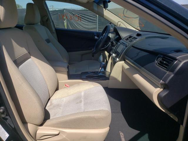 Photo 5 from auction – 2012 TOYOTA CAMRY BASE with VIN 4T4BF1FK0CR184618