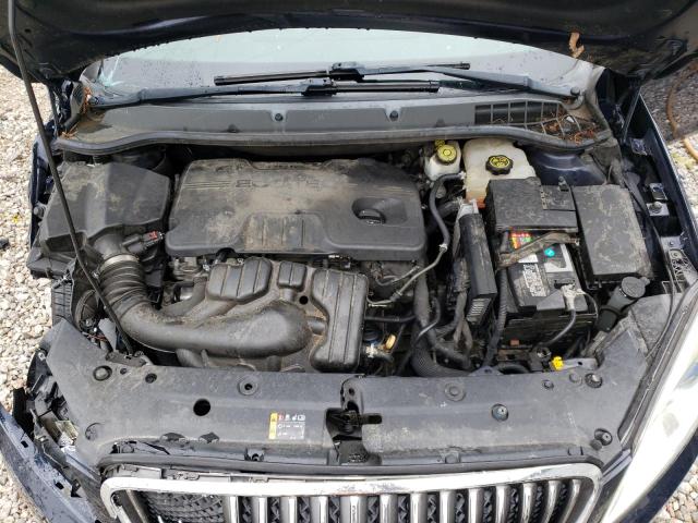 Photo 7 from auction – 2015 BUICK VERANO with VIN 1G4PP5SK8F4191024