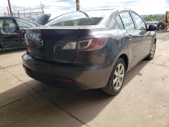 Photo 4 from auction – 2010 MAZDA 3 I with VIN JM1BL1SG8A1200345