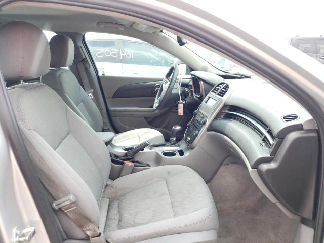 Photo 5 from auction – 2016 CHEVROLET MALIBU LIM with VIN 1G11A5SA2GU142074