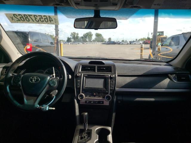 Photo 9 from auction – 2012 TOYOTA CAMRY BASE with VIN 4T1BF1FK2CU592564