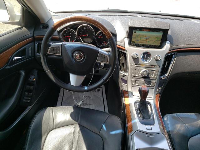 Photo 9 from auction – 2010 CADILLAC CTS PREMIU with VIN 1G6DP5EV0A0115569