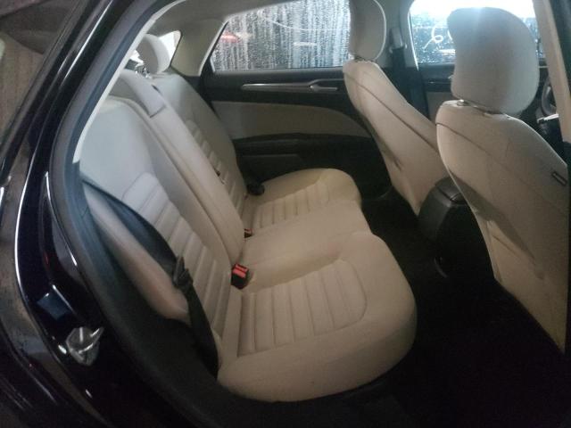 Photo 6 from auction – 2017 FORD FUSION S with VIN 3FA6P0G71HR198839