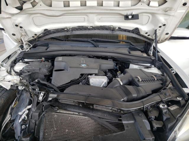 Photo 7 from auction – 2013 BMW X1 SDRIVE2 with VIN WBAVM1C58DVW44133