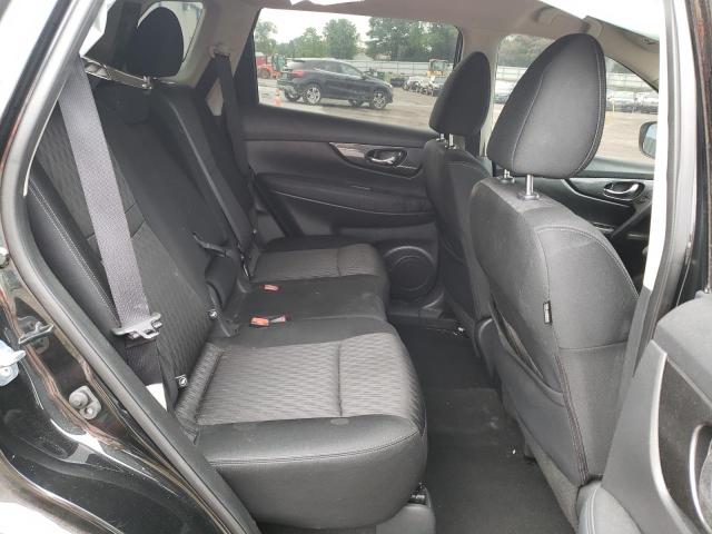 Photo 6 from auction – 2017 NISSAN ROGUE S with VIN KNMAT2MVXHP548071